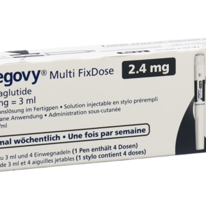 Acheter Wegovy en toute sécurité sur une pharmacie agréée.