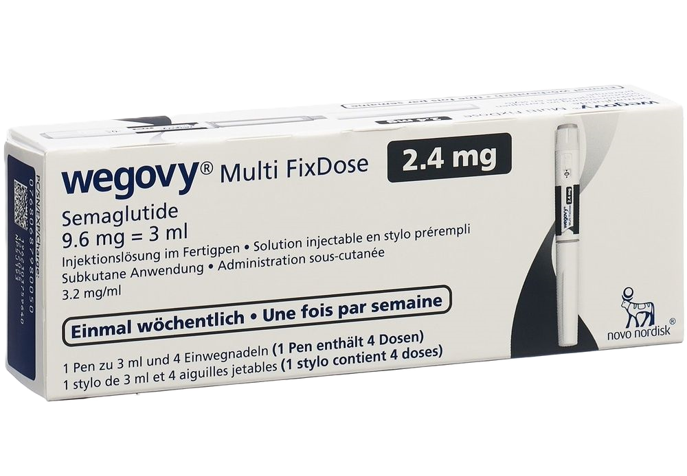 Acheter Wegovy en toute sécurité sur une pharmacie agréée.