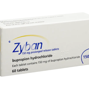 Acheter Zyban pour le sevrage tabagique
