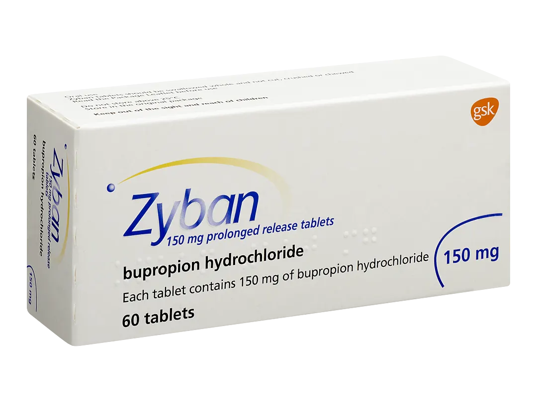 Acheter Zyban pour le sevrage tabagique