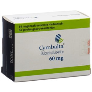Acheter Cymbalta sans ordonnance