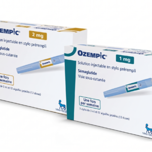 Acheter Ozempic: Perte de Poids !