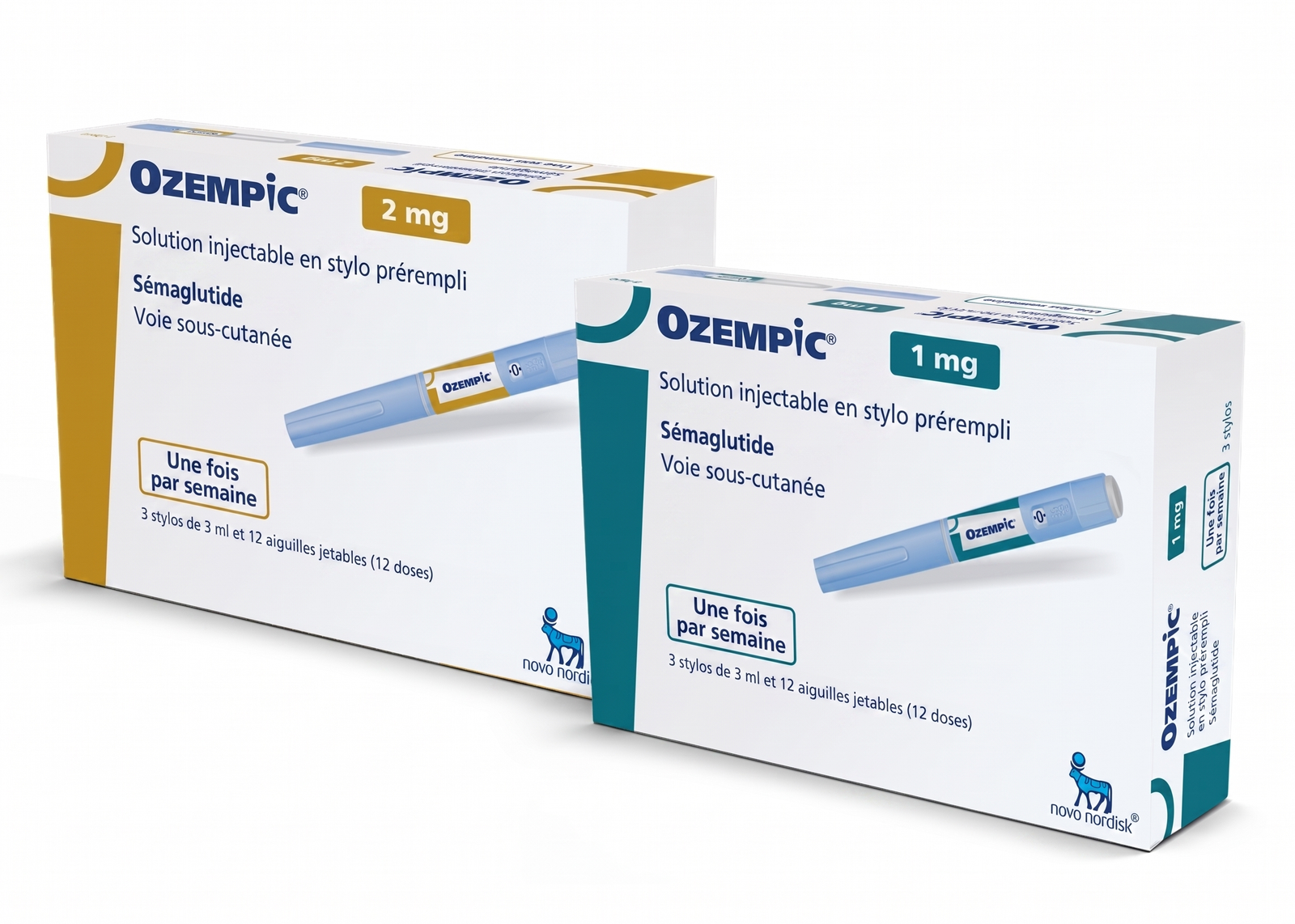 Acheter Ozempic: Perte de Poids !