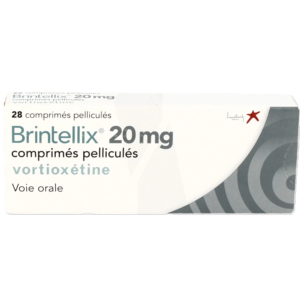 Acheter Brintellix sans ordonnance : Brisez le Brouillard