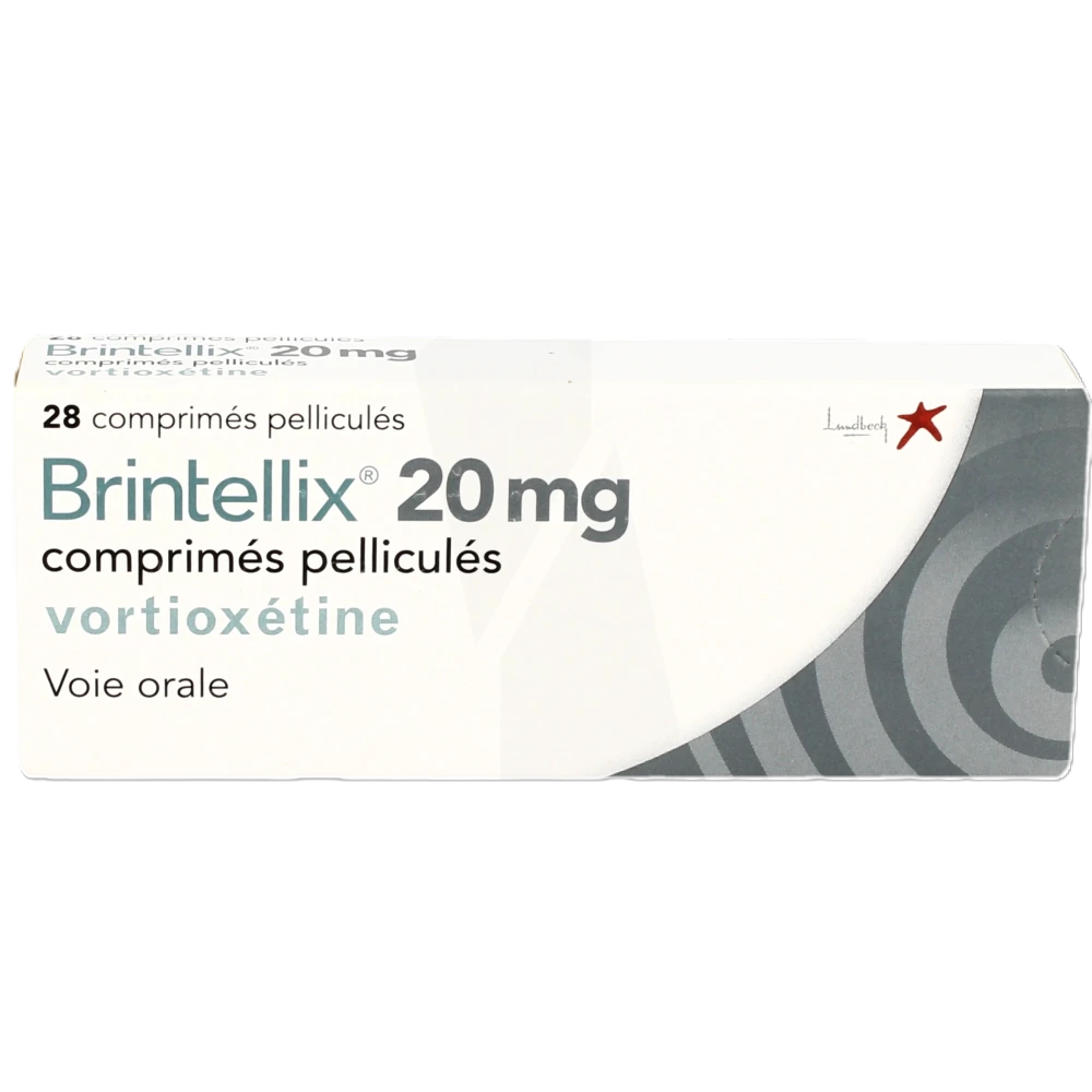 Acheter Brintellix sans ordonnance : Brisez le Brouillard