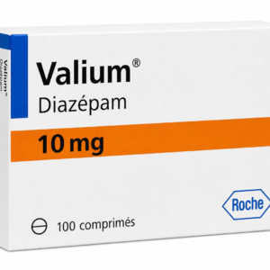 Acheter Valium (Diazépam) sans ordonnance