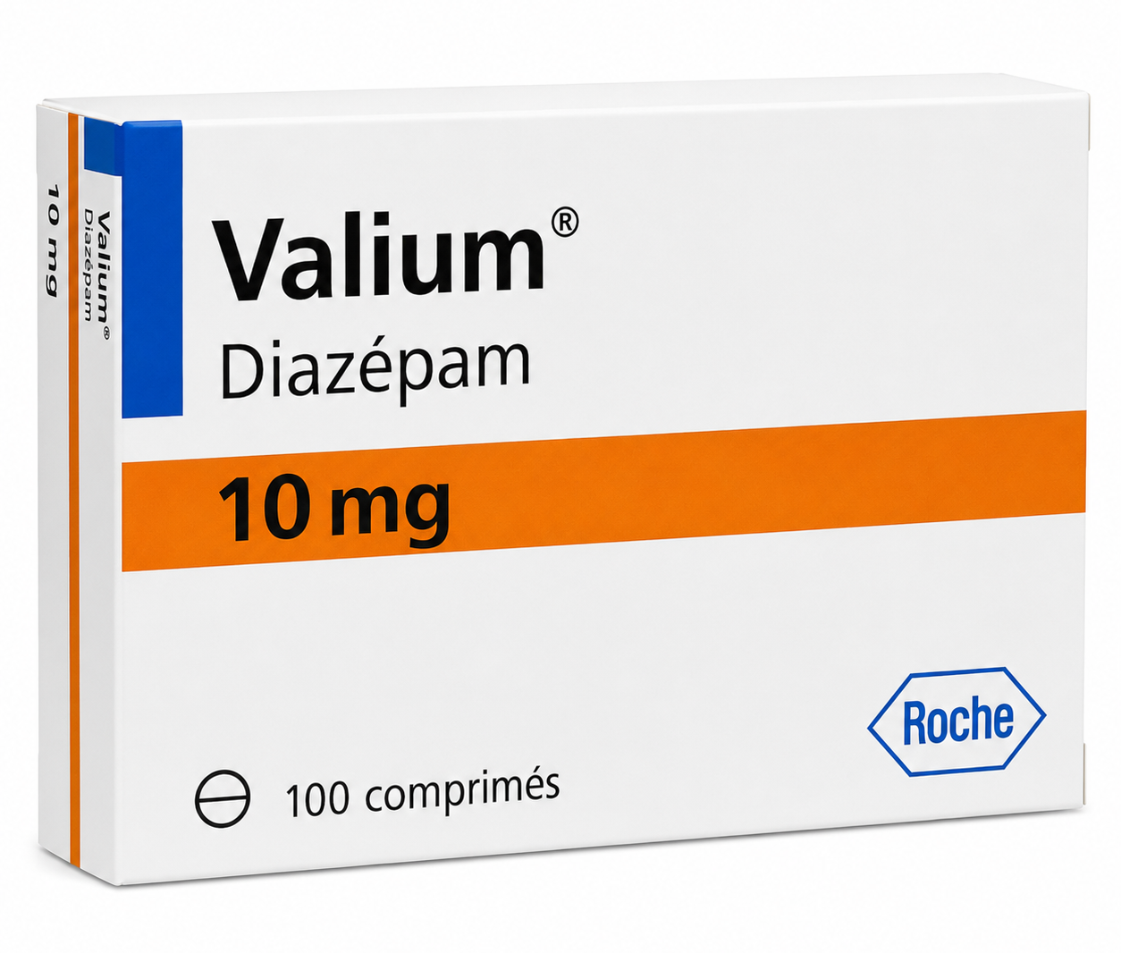 Acheter Valium (Diazépam) sans ordonnance