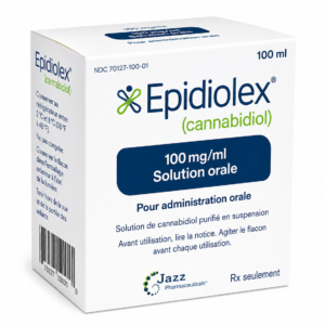 Acheter Epidiolex sans ordonnance (CBD pur