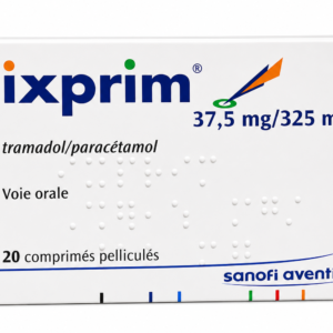 Acheter Ixprim sans ordonnance : Soulager la Douleur