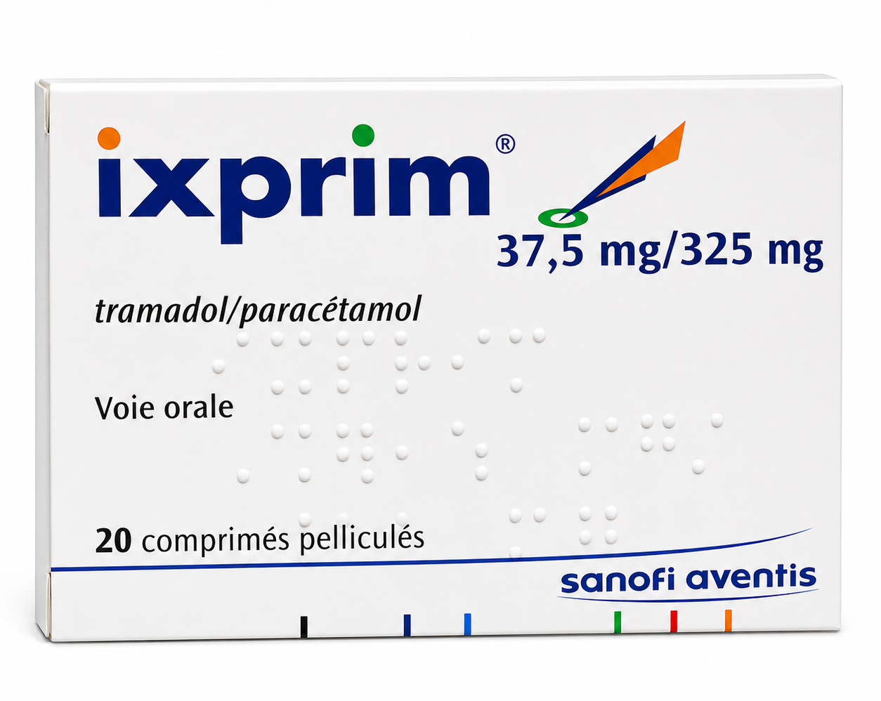 Acheter Ixprim sans ordonnance : Soulager la Douleur