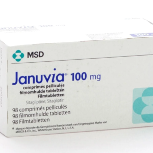 Acheter Januvia (sitagliptine) sans ordonnance