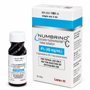 Acheter Cocaine (Numbrino) Médicale sans ordonnance