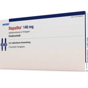 Acheter Repatha sans ordonnance : Stoppe le Cholestérol