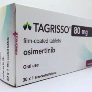Acheter Tagrisso sans ordonnance : Traitement EGFR+