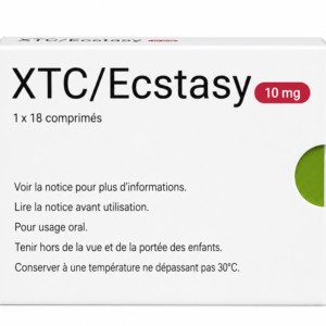 Acheter MDMA/ XTC/ Ecstasy medicale sans ordonnance