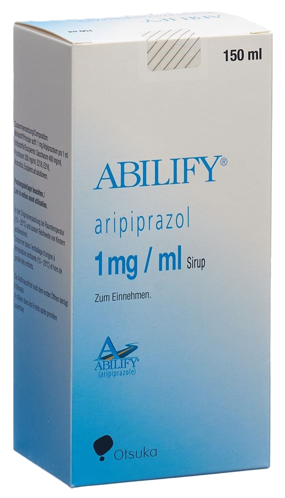 Acheter Abilify sans ordonnance