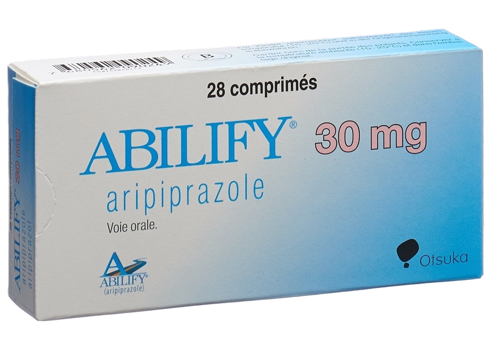 Acheter Abilify (Aripiprazole) sans ordonnance