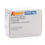 Acheter Keppra (lévétiracétam) sans ordonnance