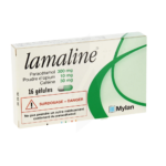 Acheter Lamaline sans ordonnance Soulager Douleur Récurrente