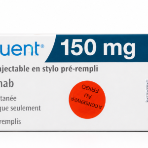 Acheter Praluent (alirocumab) sans ordonnance