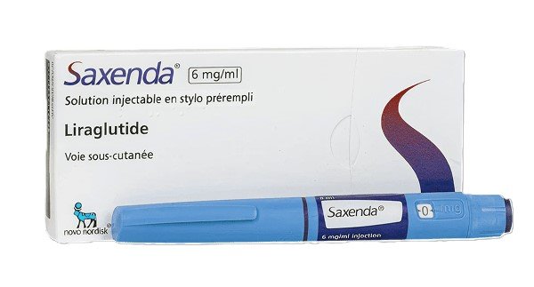 Acheter Saxenda sans ordonnance à petit prix : Vaincre l'Obésité