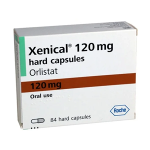 Acheter Orlistat (Xénical) sans ordonnance: Vaincre l'Obésité