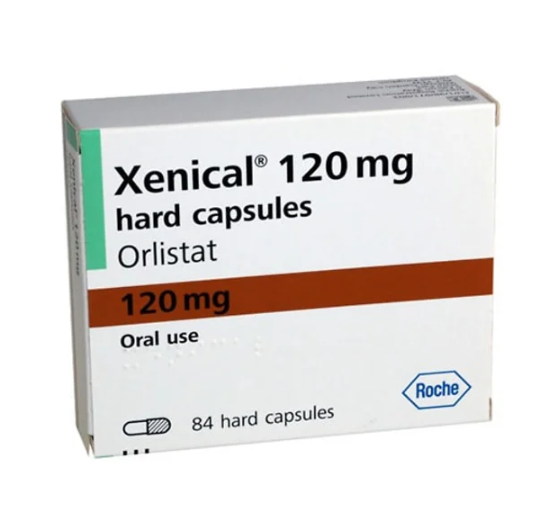 Acheter Orlistat (Xénical) sans ordonnance: Vaincre l'Obésité