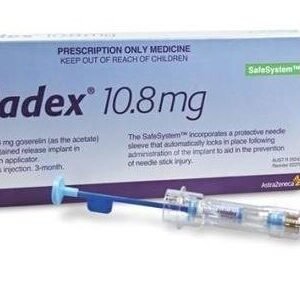 Acheter Zoladex sans ordonnance : Vaincre le Cancer