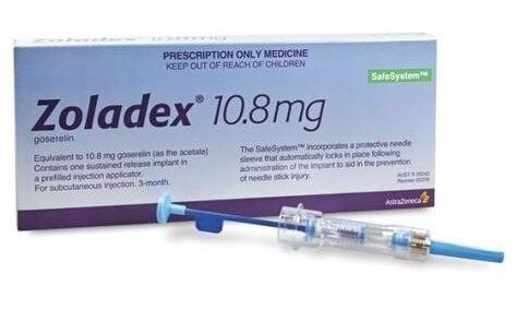 Acheter Zoladex sans ordonnance : Vaincre le Cancer