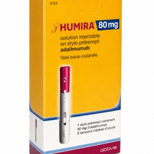 Acheter Humira sans ordonnance Stopper l'inflammation
