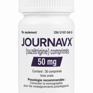 Acheter Journavx sans ordonnance Stoppez la douleur