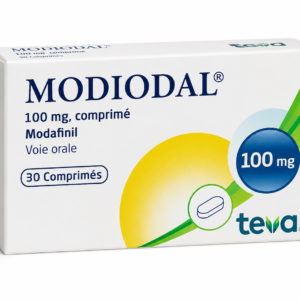 Acheter Modiodal sans ordonnance