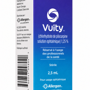 Acheter Vuity sans ordonnance Lisez sans lunettes