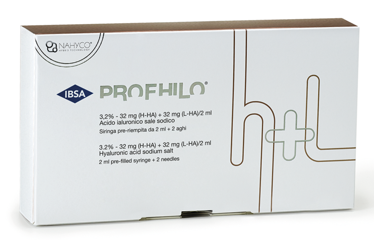 Acheter Profhilo sans ordonnance
