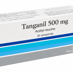 Acheter Tanganil sans ordonnance